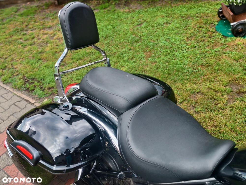 Kawasaki VN - 10