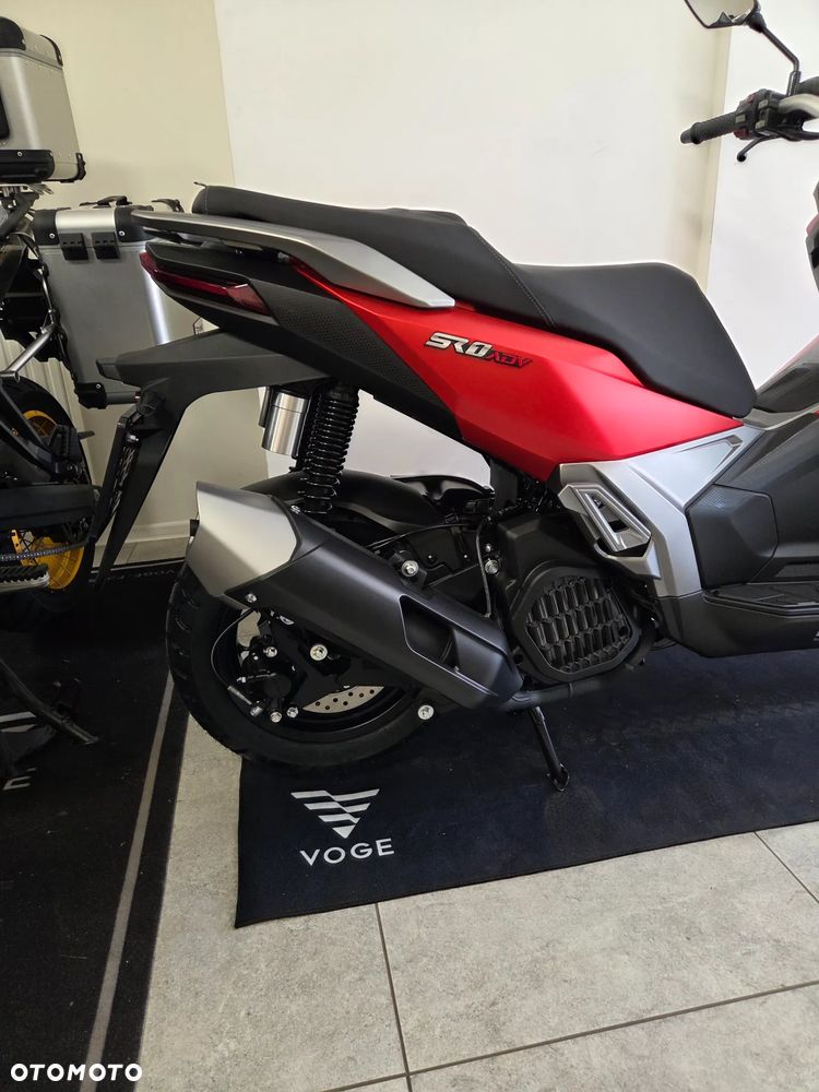 VOGE SR1 ADV - 28
