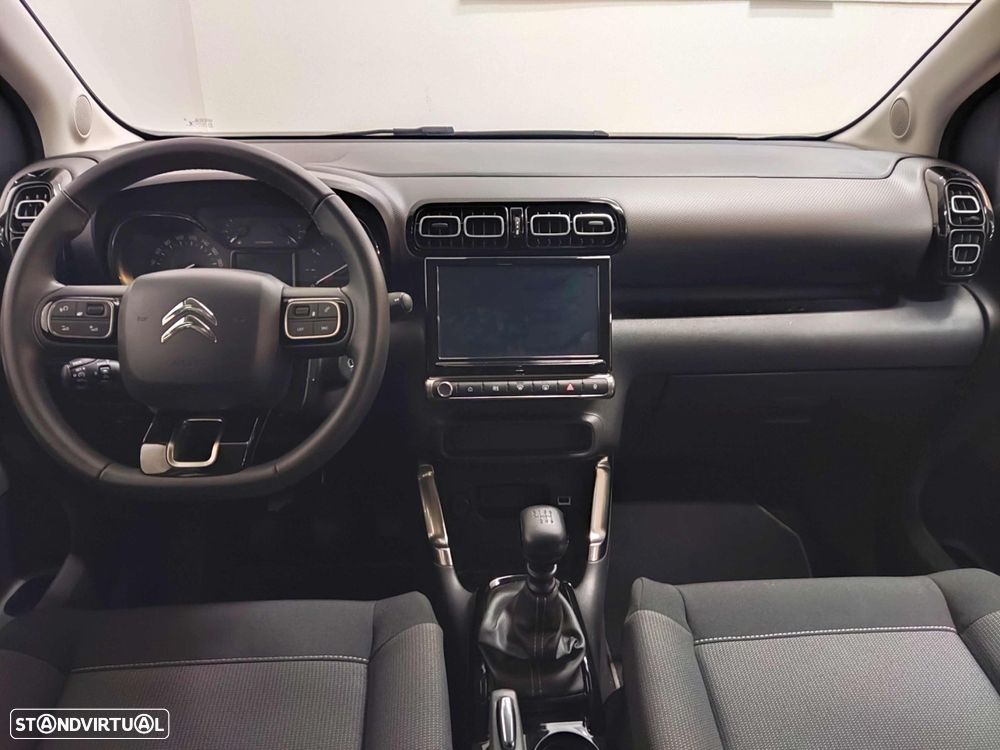 Citroën C3 Aircross 1.5 BlueHDi C-Series - 7
