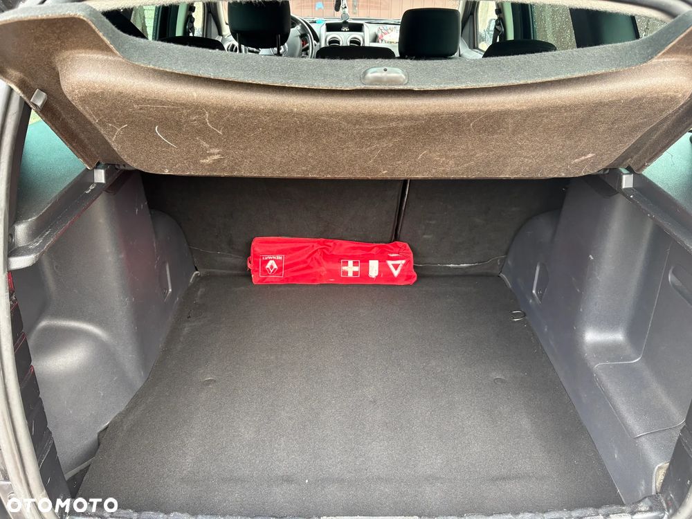 Dacia Duster 1.6 Laureate Euro5 - 7