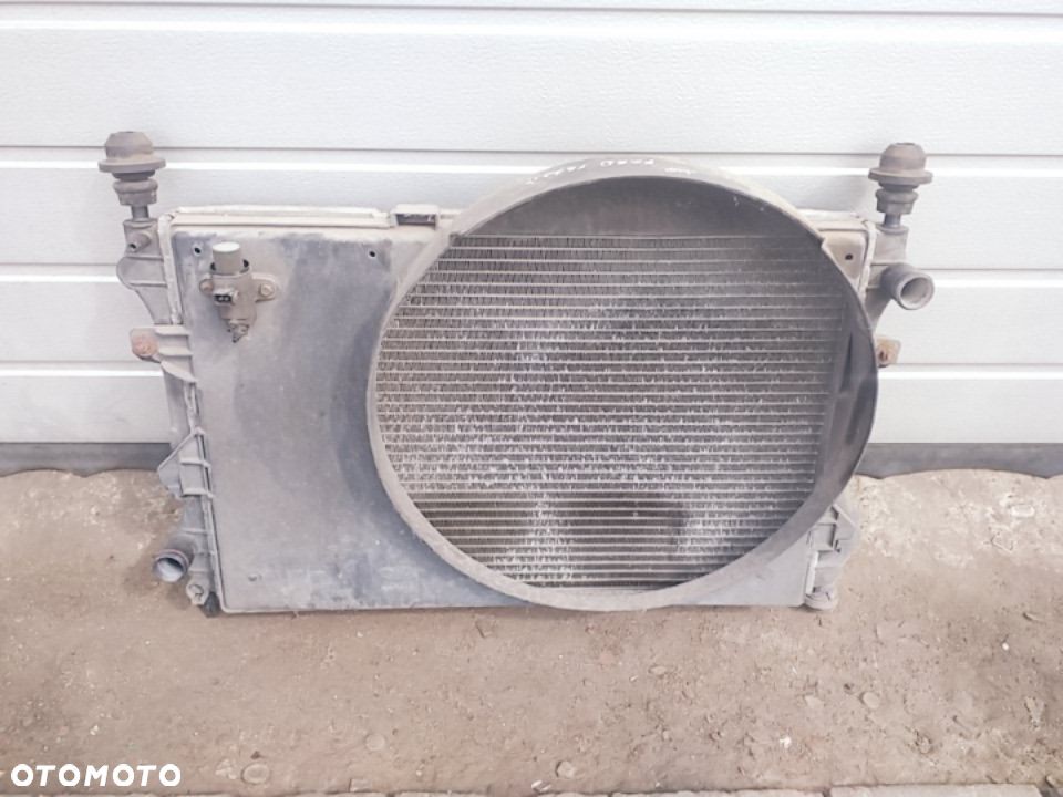 Chłodnica 1c1h8005ge Ford Transit MK5 yc1h8k161bd - 1