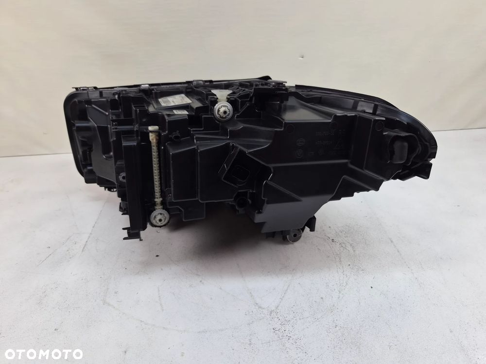 LAMPA PRAWA BMW G30 G31 LIFT FULL LED 5A388C4-03 - 7
