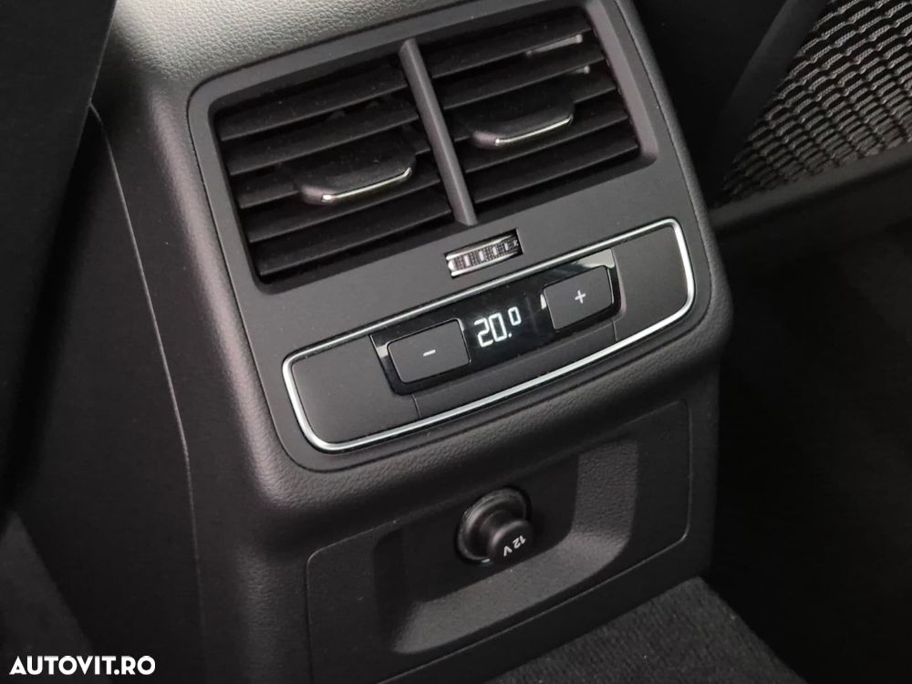 Audi A4 Limuzina - 7