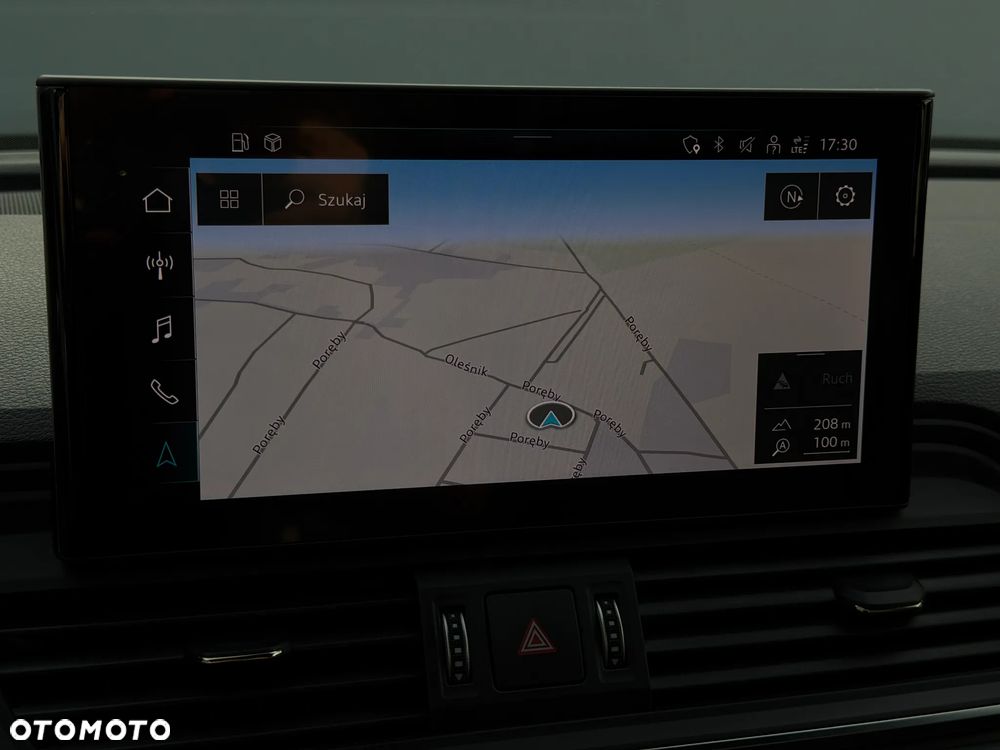 Audi Q5 45 TFSI mHEV Quattro S Line S tronic - 34
