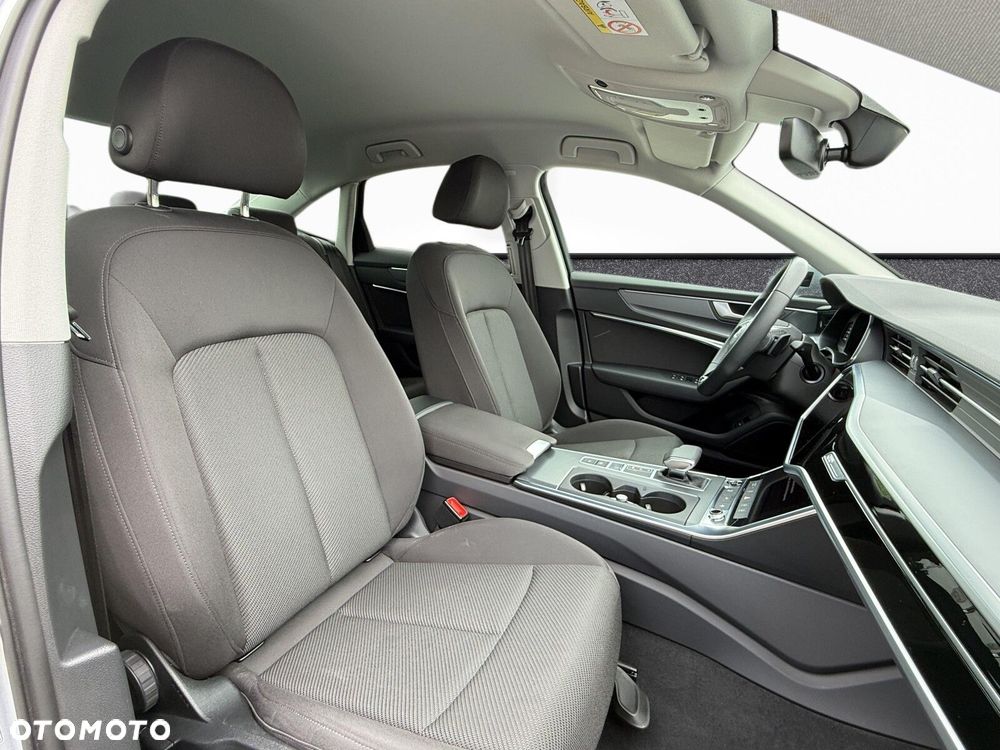Audi A6 Limousine 40 TDI mHEV Quattro Advanced S tronic - 26