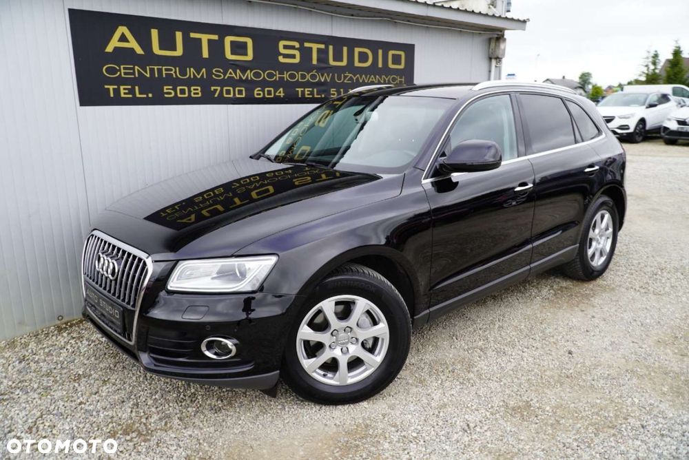 Audi Q5 - 36