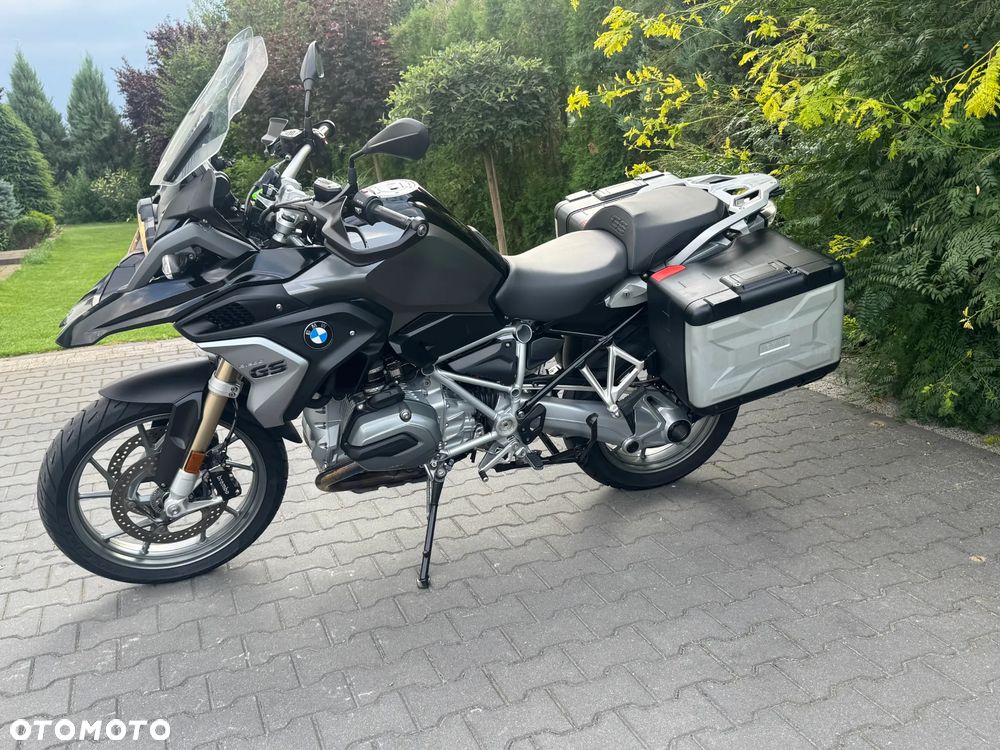 BMW GS - 3