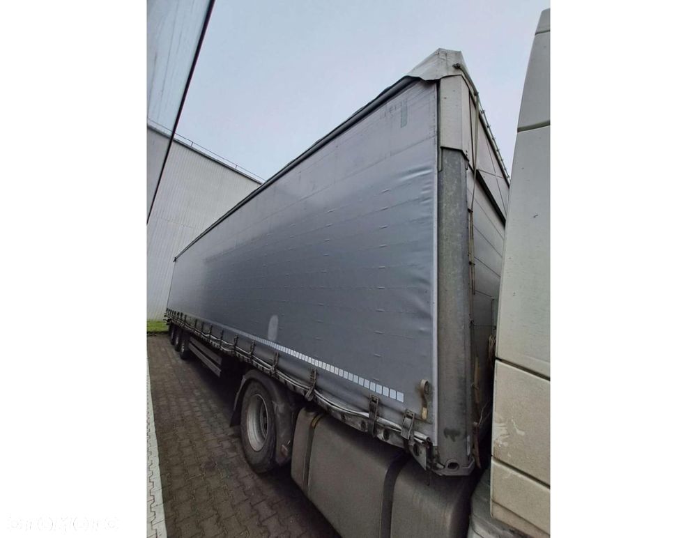 Schmitz Cargobull SCS24/L Varios - 6