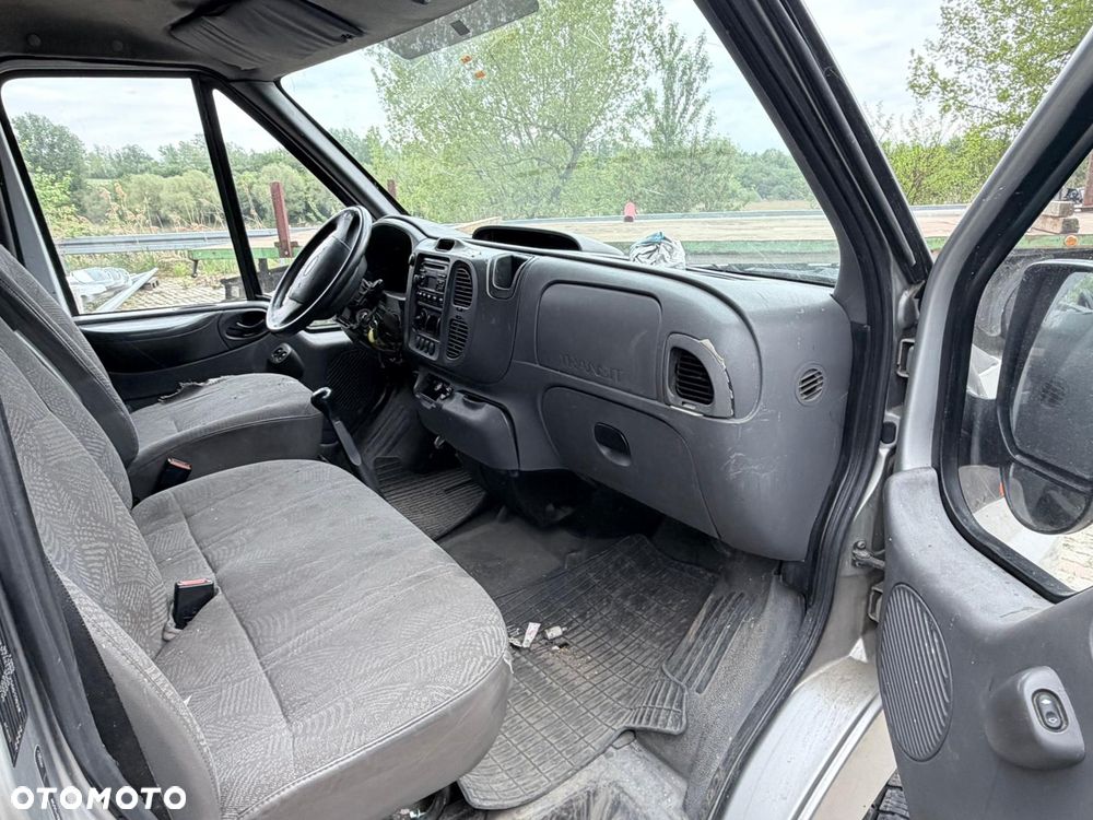 Ford TRANSIT - 5