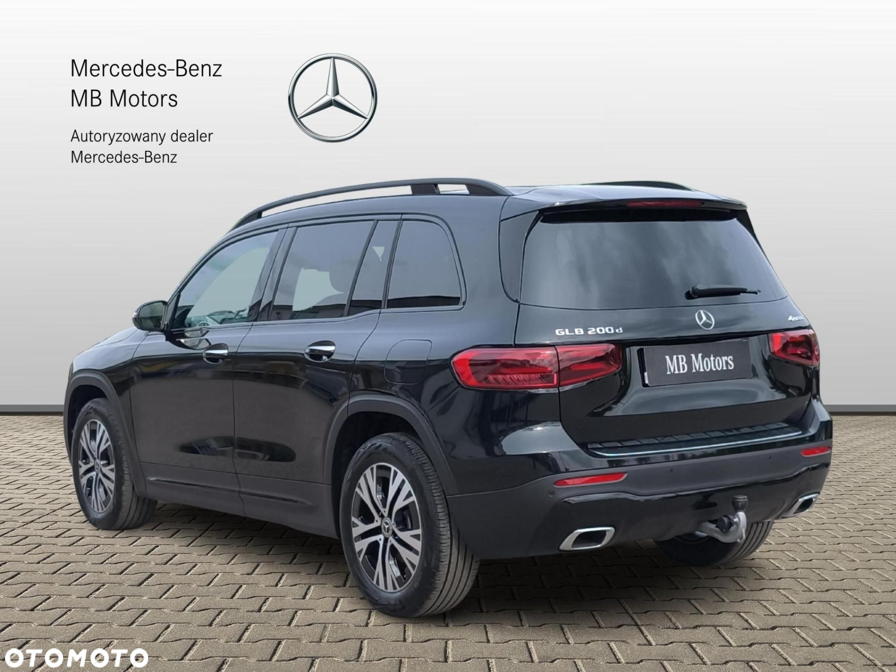 Mercedes-Benz GLB - 5