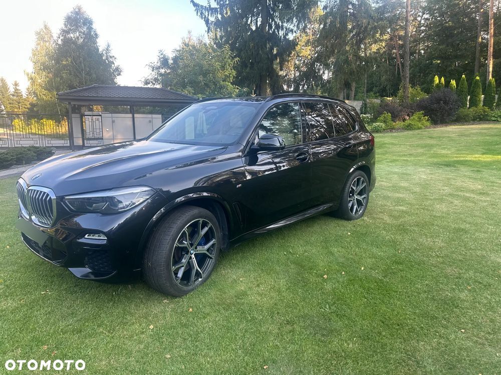 BMW X5 xDrive30d - 3