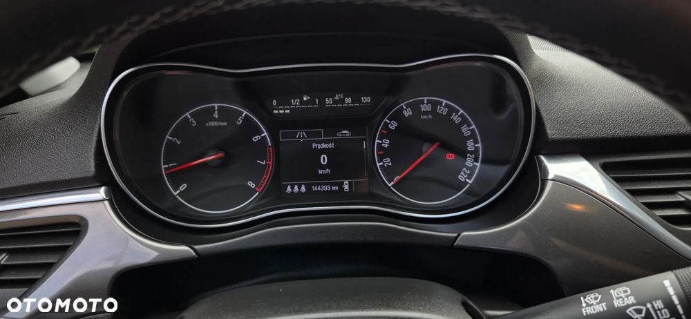 Opel Corsa 1.4 Turbo (ecoFLEX) Start/Stop Color Edition - 24