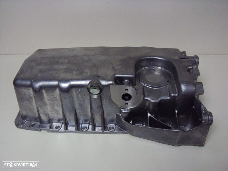 Carter Audi Seat Skoda Vw 1800 Turbo Gasolina NOVO - 1