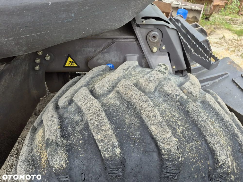 Mecalac MWR15 - 34