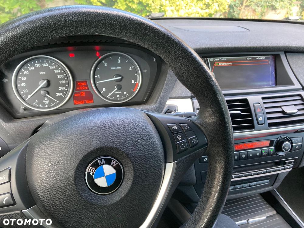 BMW X5 - 7