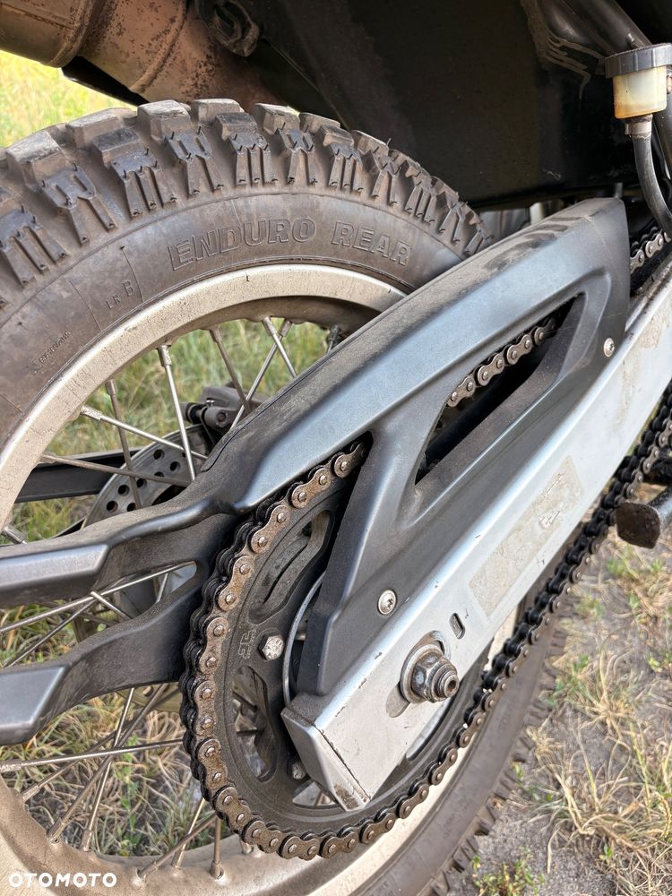 BMW GS - 8