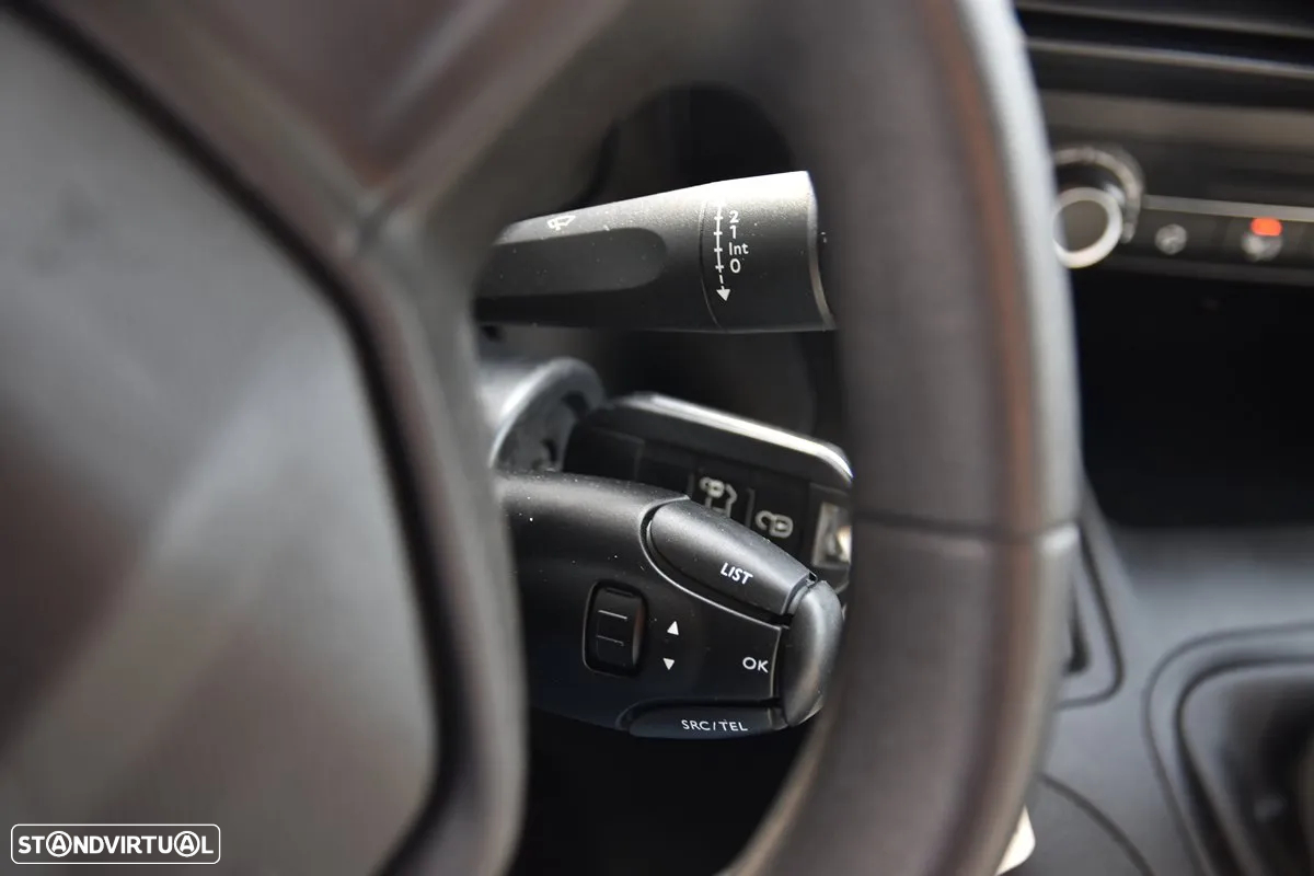 Peugeot Partner 1.5 BlueHdi Pre.St.Plus - 24