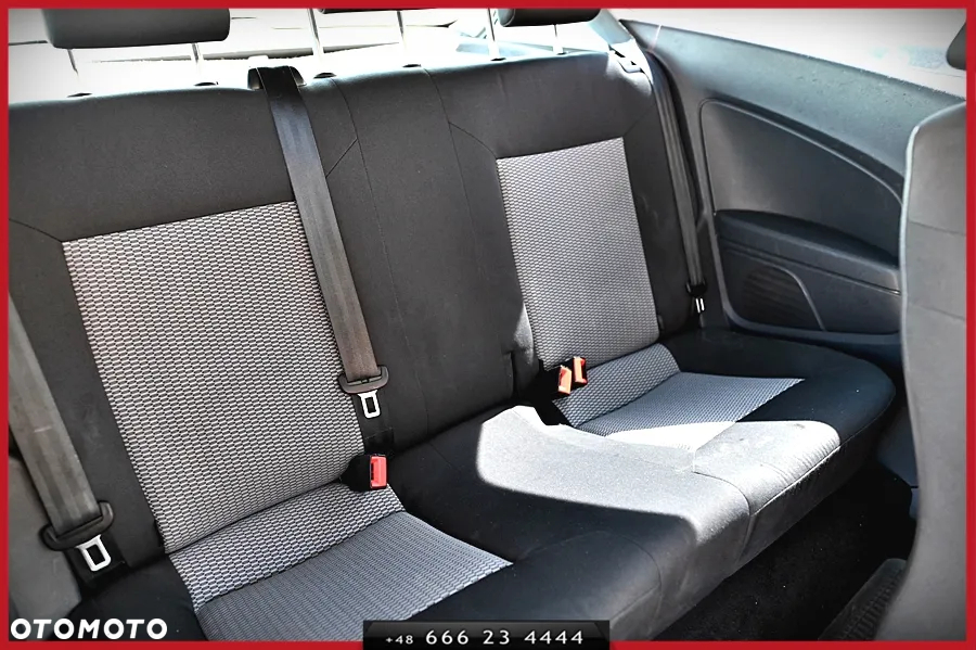 Volkswagen Polo 1.4 TDI BMT Comfortline - 23