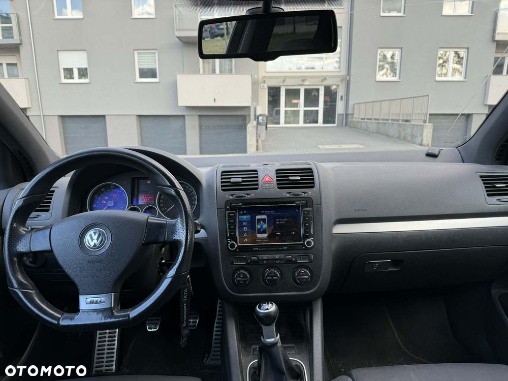 Volkswagen Golf 2.0 GTI - 6