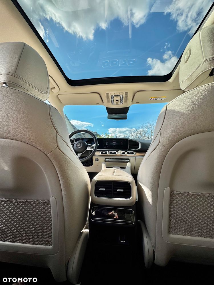 Mercedes-Benz GLE 400 d 4-Matic - 20