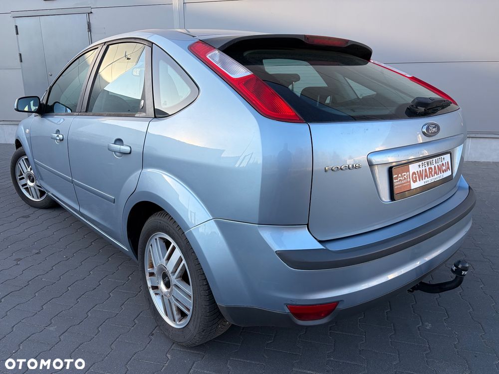 Ford Focus - 6