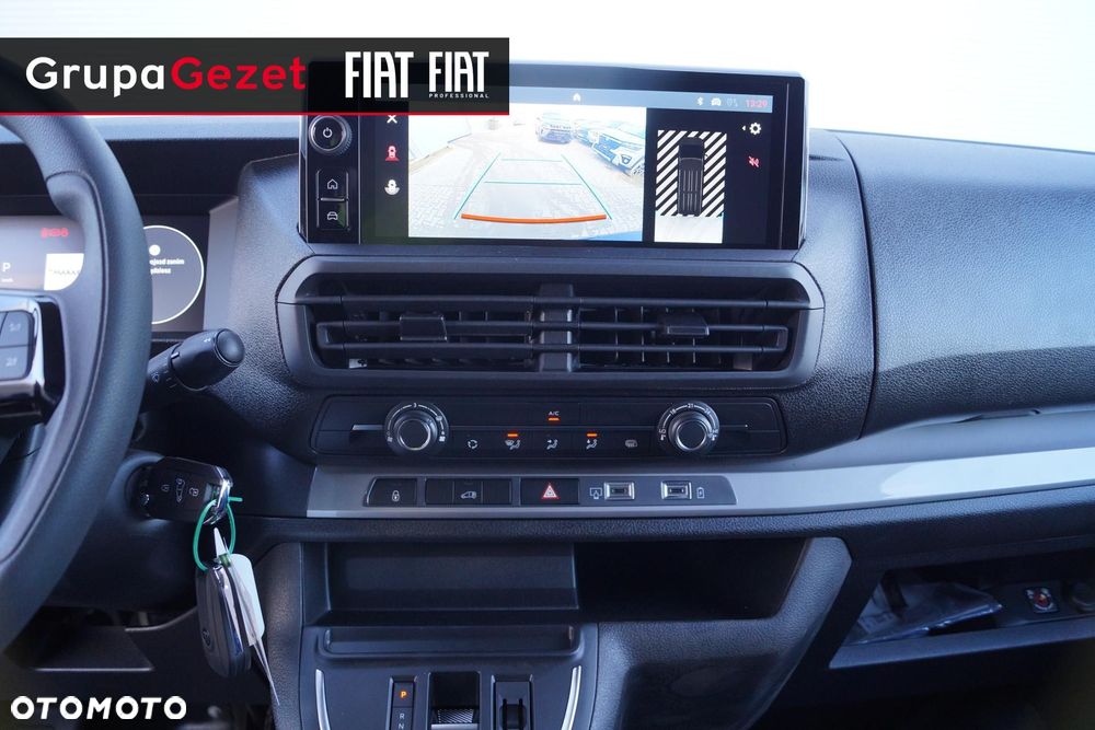 Fiat Scudo - 8