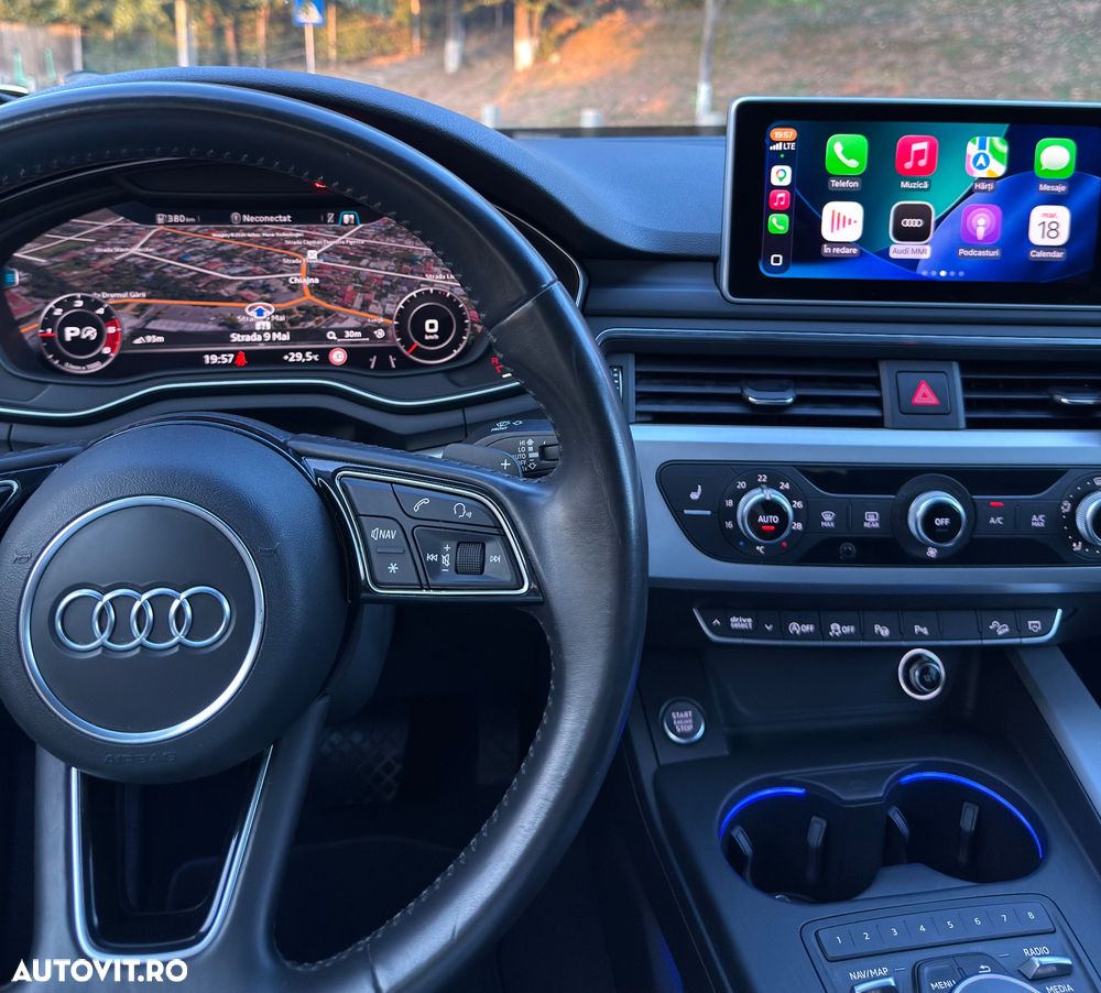 Audi A4 Avant - 14