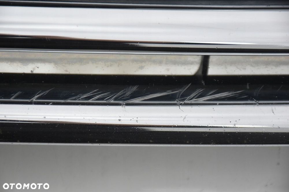 grill atrapa chłodnicy mini one cooper r56 - 4