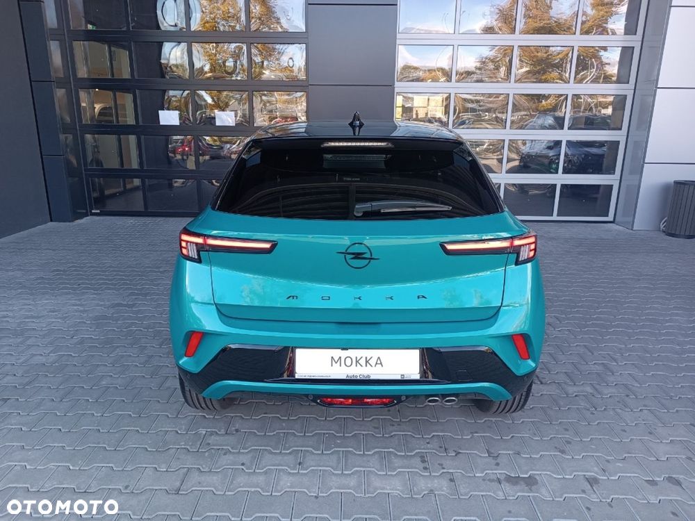Opel Mokka - 7