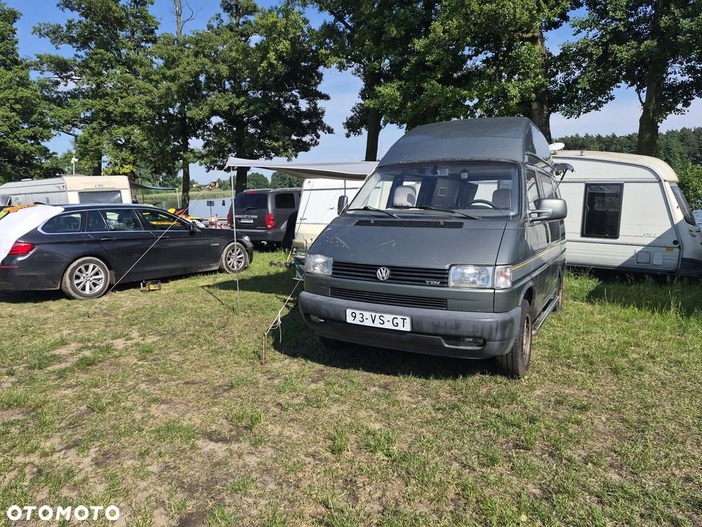 Volkswagen Transporter T4 - 24