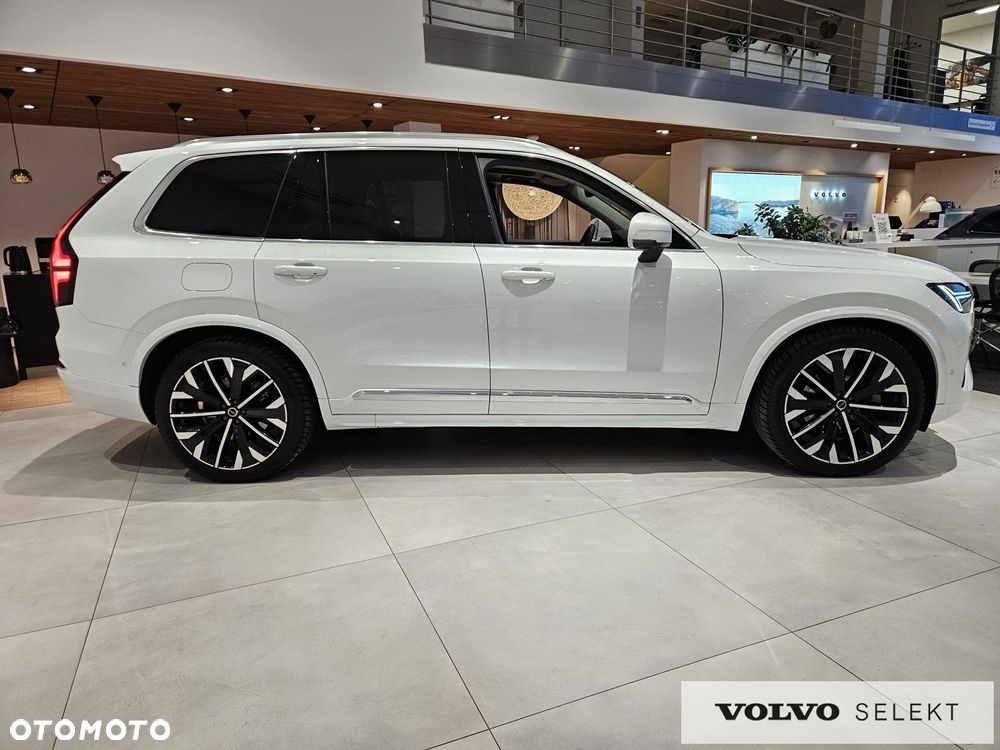 Volvo XC 90 - 6