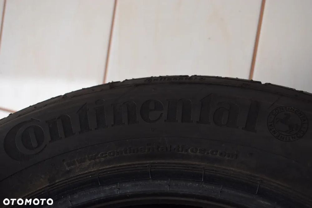 R16 205/60 Continental ContiPremiumContact 5 Wysyłka gratis! - 3