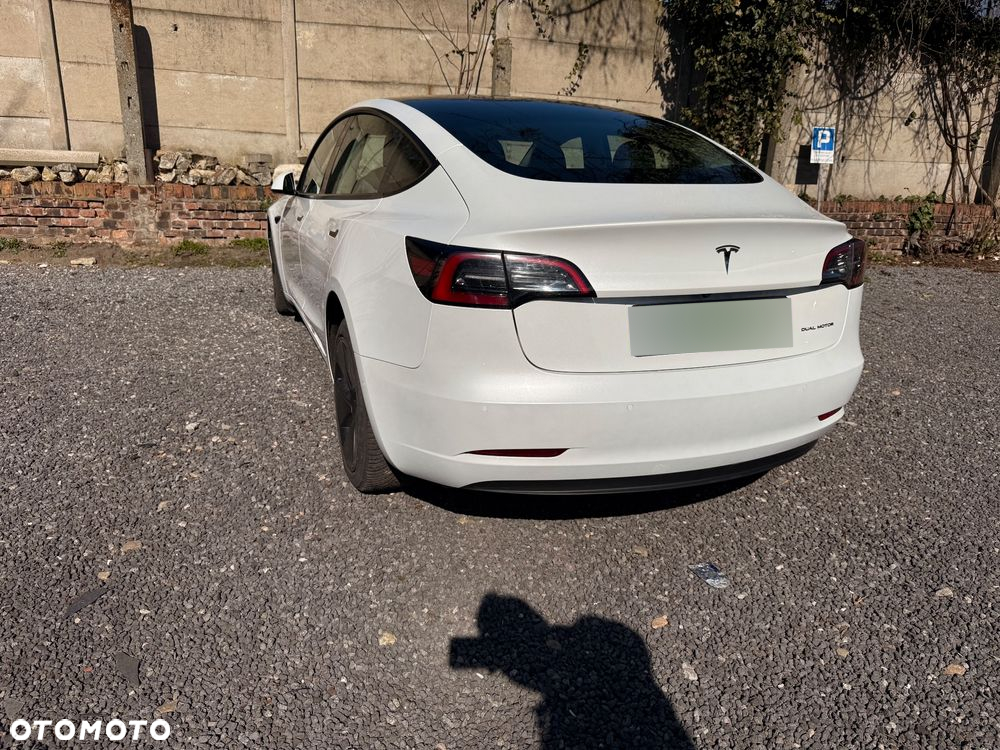 Tesla Model 3 Long Range AWD - 7
