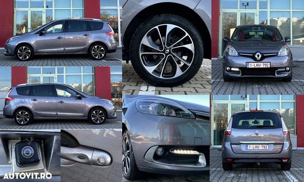 Renault Scenic - 7