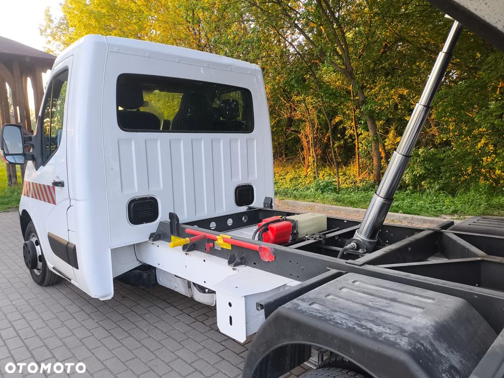 Renault Master - 8