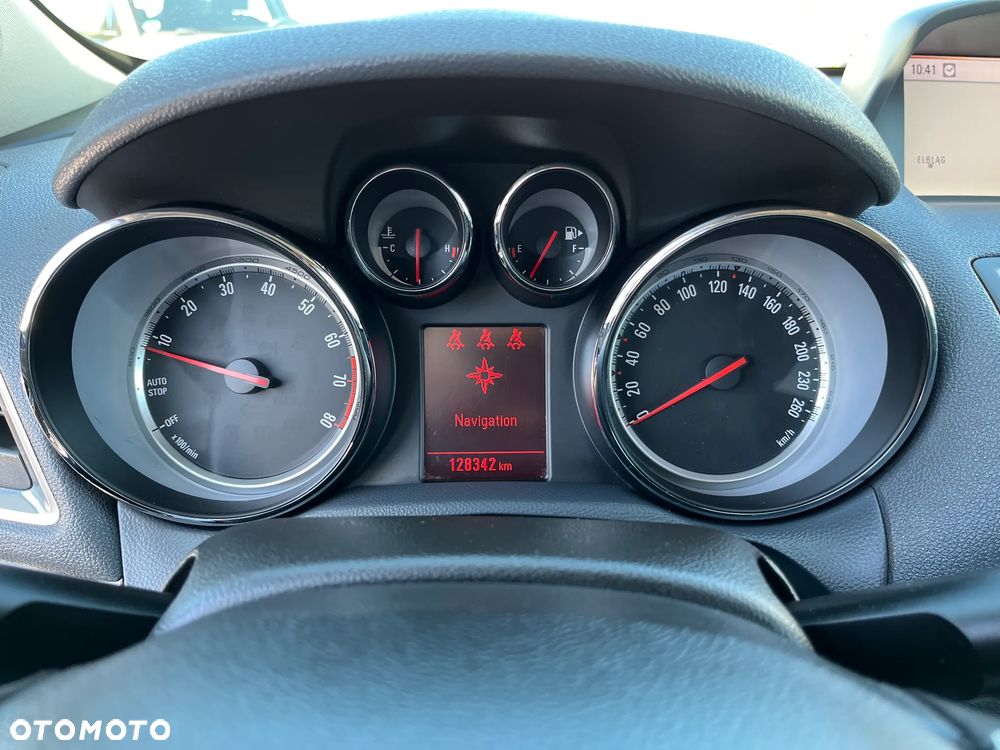 Opel Mokka - 24