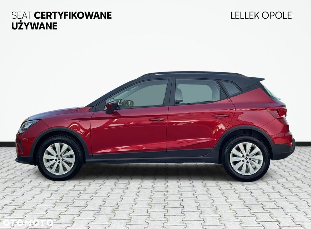 Seat Arona 1.0 TSI Style S&S - 10