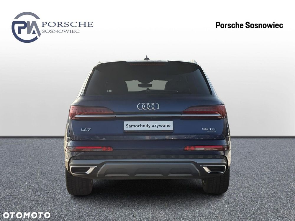Audi Q7 - 5