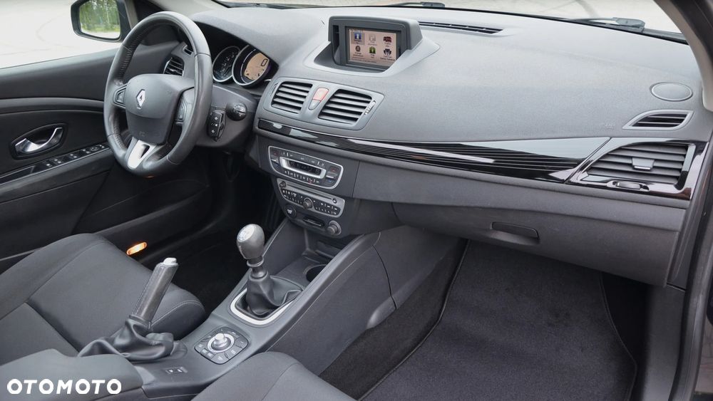 Renault Megane 1.6 16V 110 LIMITED - 23