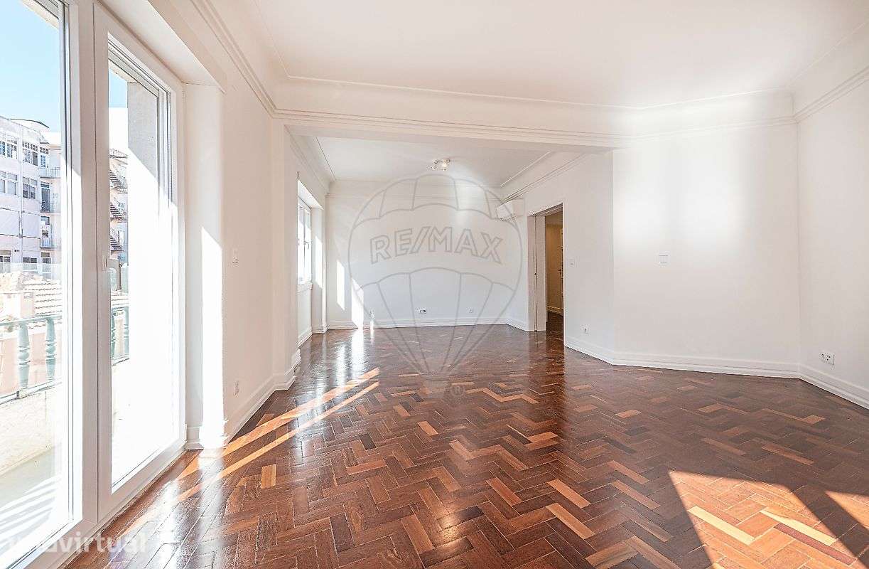 Apartamento T4 para arrendamento - Grande imagem: 3/24