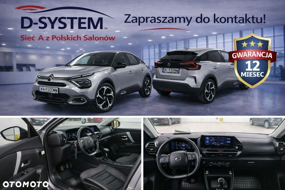 Citroën C4 1.5 BlueHDi Shine S&S - 11