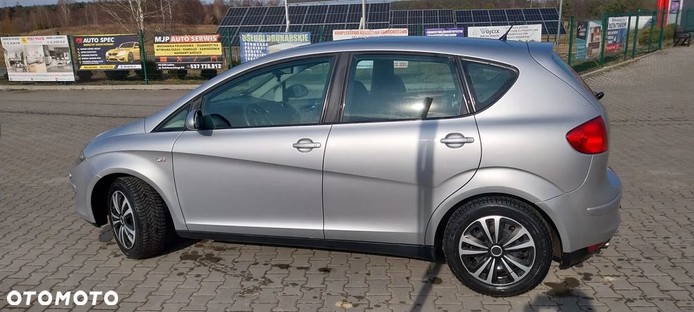 Seat Altea - 4