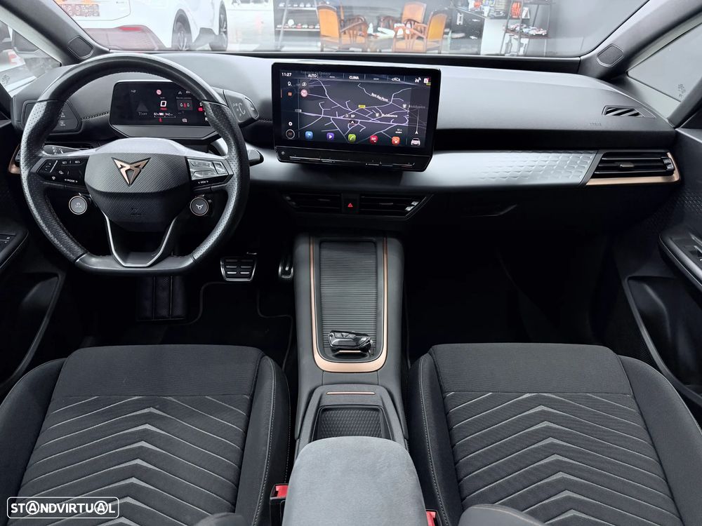 Cupra Born 170kW/60kWh Edition Dynamic - 24