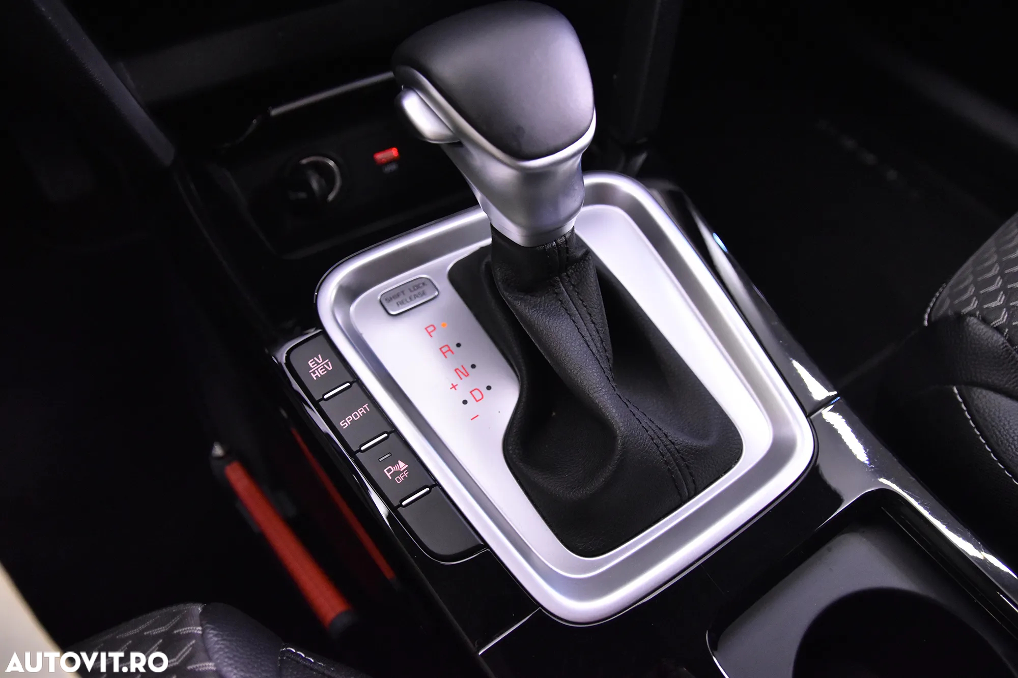Kia XCeed - 17