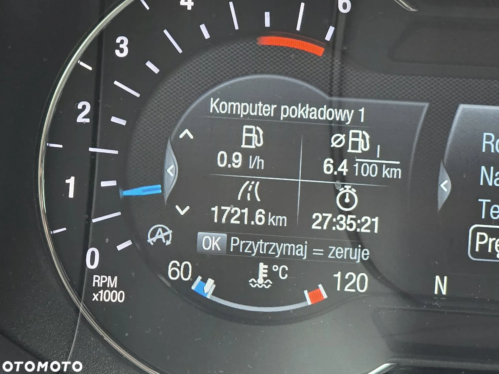 Ford Mondeo 2.0 EcoBlue Edition - 20