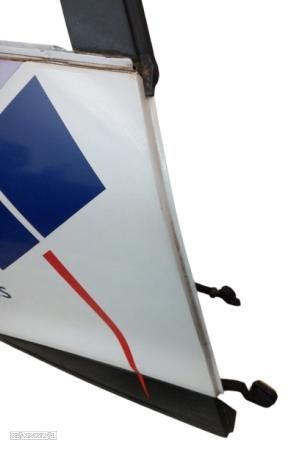 Porta trás direita RENAULT Clio IV (BH_) - 2