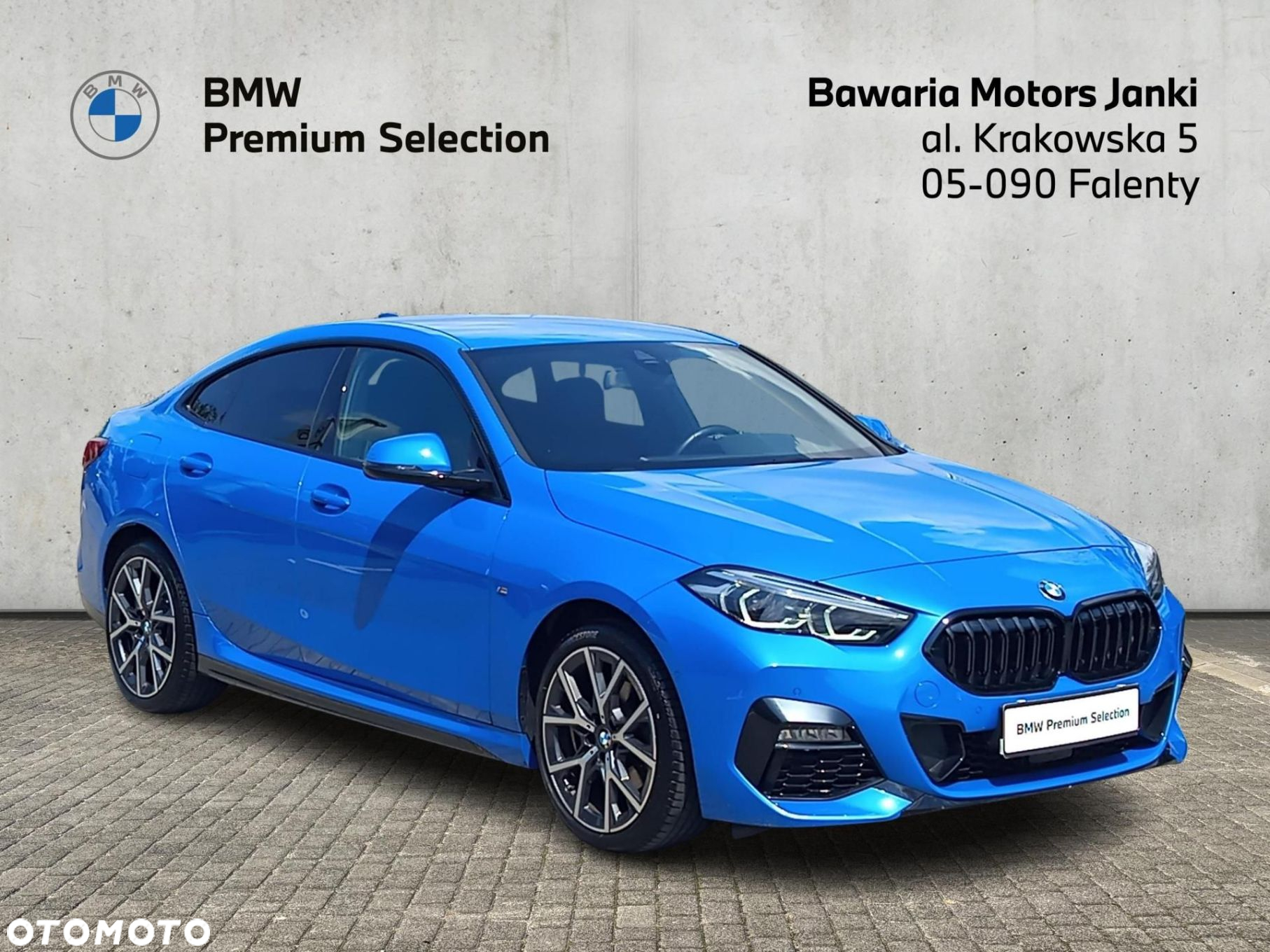 BMW Seria 2 - 7