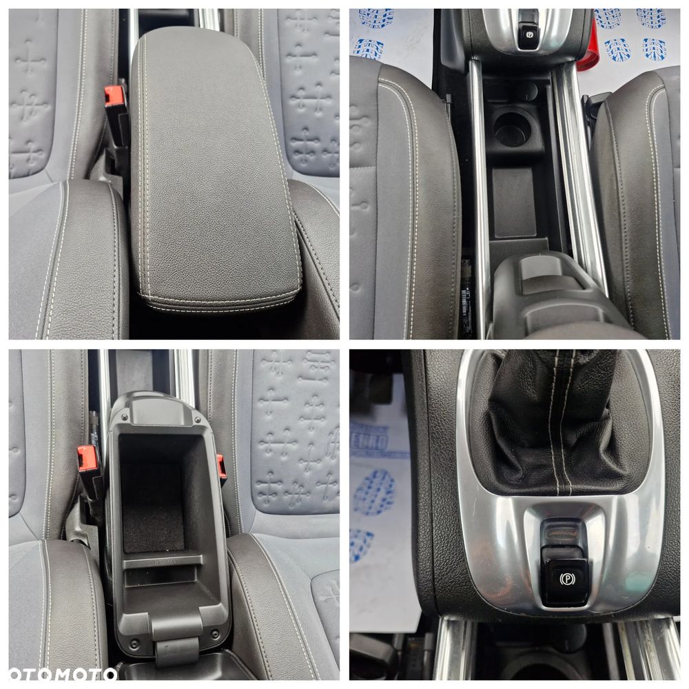 Opel Meriva 1.4 Design Edition - 33