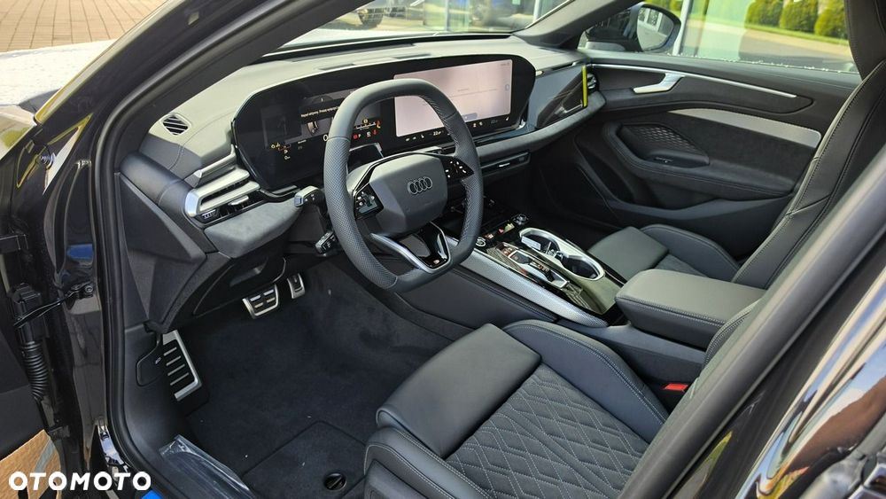 Audi A6 Avant - 7