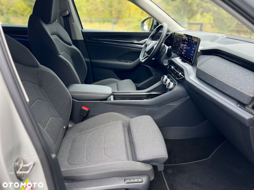 Skoda Kodiaq 2.0 TDI 4x4 DSG Selection - 23